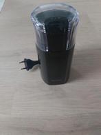 Blokker koffiemolen BL-30001 zwart, 60 gram, Ophalen, Zo goed als nieuw