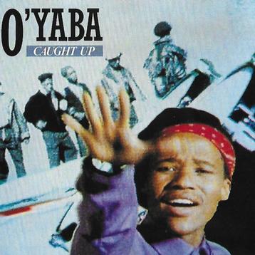 o 'yaba  caught up   genre reggae  beschikbaar voor biedingen