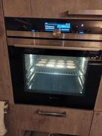 Inbouwoven, Siemens  60x60, Witgoed en Apparatuur, Ophalen, Gebruikt, 45 tot 60 cm