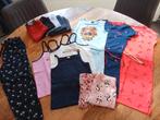 Meisjes kleding pakket, Ophalen of Verzenden, Zo goed als nieuw, Maat 128