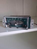 Continental Edison radio voor Citroën ami 6, Ophalen of Verzenden, Gebruikt