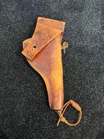 Holster US 1942 Textan, Ophalen of Verzenden, Landmacht, Amerika, Kleding of Schoenen