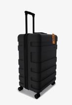 Koffer zwart 100 liter nieuw met labels, Sieraden, Tassen en Uiterlijk, Koffers, Ophalen, Nieuw, Hard kunststof, Slot