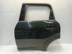 Portier links achter Mini Mini, Onderdelen@venauto.nl, Van der Ven Autorecycling B.V., Gebruikt, Deur