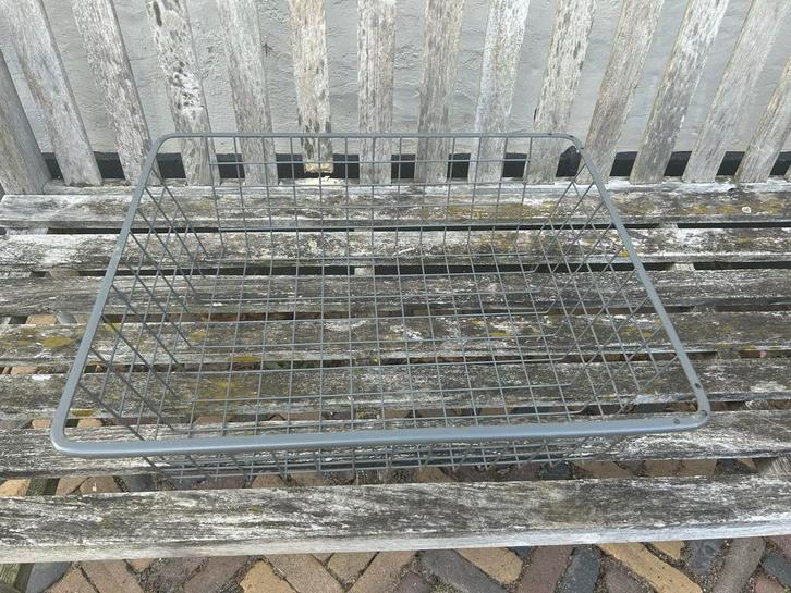 IKEA Pax Mand Opbergmand, Tuin en Terras, Tuinstekers, Gebruikt, Ophalen of Verzenden