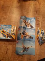 Lego 31042, Ophalen of Verzenden, Zo goed als nieuw, Complete set, Lego