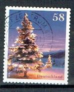 Duitsland 2013 Kerstmis boom, Postzegels en Munten, Postzegels | Europa | Duitsland, 1990 tot heden, Ophalen, Gestempeld