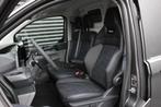 Ford Transit Custom 2024 BPM VRIJ / KUIPSTOELEN / NAVIGATIE, Auto's, Automaat, Zwart, 4 cilinders, Bedrijf