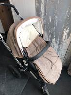 Bugaboo bekleding set beige, Kinderen en Baby's, Kinderwagens en Combinaties, Ophalen of Verzenden, Zo goed als nieuw, Bugaboo