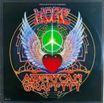 More American Graffiti soundtrack dubbellp, Cd's en Dvd's, Ophalen of Verzenden, Zo goed als nieuw, 12 inch