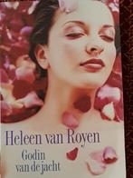 GODIN VAN DE JACHT Heleen van Royen, Ophalen of Verzenden, Zo goed als nieuw, Nederland
