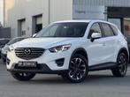Mazda CX-5 2.0 4WD CAMERA/LEER/STOELVERWARMING/TREKHAAK, Euro 5, 15 km/l, Zwart, 160 pk