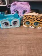 Purse pets tasje, Kinderen en Baby's, Ophalen of Verzenden, Gebruikt, Meisje