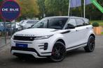 Land Rover Range Rover Evoque 1.5 P300e AWD R-Dynamic HSE|Or, Automaat, Adaptive Cruise Control, Wit, Vierwielaandrijving