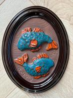 KERAMIEK VISSEN (HOROSCOOP) GABRIEL SWEDEN (FISKARNA A272), Ophalen of Verzenden, Zo goed als nieuw