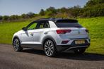 Volkswagen T-Roc 2.0 TSI 4Motion Sport, Pano, B € 25.950,0, Auto's, Nieuw, Geïmporteerd, 5 stoelen, Dodehoekdetectie