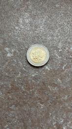 2 euro munt nederland 2013, Ophalen of Verzenden, Overige landen, 2 euro