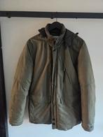 Cast Iron Winterjas Maat L - Zo Goed Als Nieuw!, Kleding | Heren, Maat 52/54 (L), Ophalen of Verzenden, Zo goed als nieuw, Cast Iron