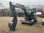 VOLVO - 2017 - EC55D - Midigraafmachine, Zakelijke goederen, Machines en Bouw | Kranen en Graafmachines, Graafmachine