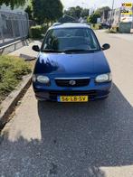 Suzuki Alto 1.1 GLS, Auto's, Suzuki, Voorwielaandrijving, 750 kg, 4 cilinders, Blauw