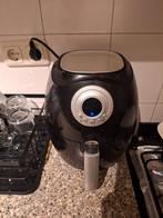 Airfryer, Ophalen, Gebruikt, Airfryer, Minder dan 750 gram