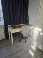 Bureau - Gebruikt, Huis en Inrichting, Bureaus, Ophalen of Verzenden, Gebruikt, Bureau