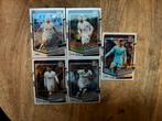 Panini Donruss Tottenham hotspur Lot, Ophalen of Verzenden, Zo goed als nieuw, Meerdere kaarten