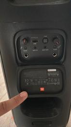 JBL Partybox 110 - Krachtige Bluetooth Speaker, Audio, Tv en Foto, Luidsprekers, Ophalen, Gebruikt, JBL, Overige typen
