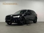 Volvo XC60 2.0 T6 Plug-in hybrid Black Edition | Open dak |, Automaat, 12 maanden, Stof, Gebruikt