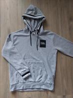 Grijze hoodie Karl Lagerfeld mt.XXS, Trui of Vest, Ophalen of Verzenden, Zo goed als nieuw, Karl Lagerfeld