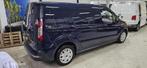Ford Transit Connect 1.5 TDCI L2 120 PK Airco Navi Camera, Auto's, Voorwielaandrijving, Gebruikt, Euro 6, 4 cilinders