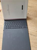 Remarkable 2 + Pen + Toetsenbord Hoes - Zo Goed Als Nieuw, Computers en Software, Ophalen of Verzenden, Zo goed als nieuw, Remarkable