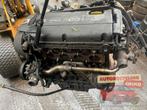 Motor van een Opel Zafira, Auto-onderdelen, Ophalen, Gebruikt, -, -