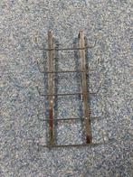 Kapstok, Wandkapstok, Ophalen of Verzenden, Zo goed als nieuw, Minder dan 100 cm