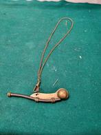 bootmansfluit  antiek origineel, Ophalen of Verzenden