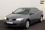 Renault Mégane coupé cabriolet 1.6-16V Tech 2 e eigenaar,, 65 €/maand, Stof, Gebruikt, 4 cilinders