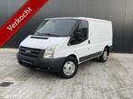 Ford Transit 300L 2.3-16V / Airco / marge /trekhaak, Auto's, Bestelauto's, 145 pk, Gebruikt, 4 cilinders, Electronic Stability Program (ESP)