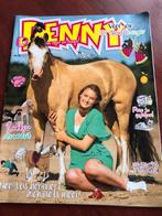 Paarden Tijdschrift - Penny, Ophalen of Verzenden, Gelezen, Sport en Vrije tijd