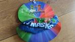 PJ Masks jongens snood verschillend draagmogelijkheden nieuw, Ophalen of Verzenden, Nieuw, P.J. Masks, Jongen