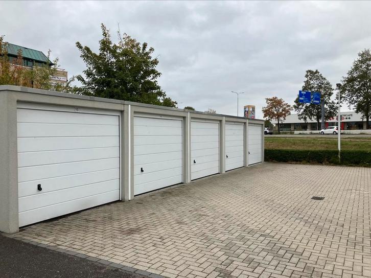 Garage te huur in Goes, Huizen en Kamers, Garages en Parkeerplaatsen, Zeeland