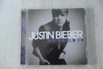 Justin Bieber - - My World 2.0, Cd's en Dvd's, Verzenden, 1980 tot 2000