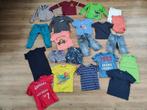 21 delig zomer pakket jongen maat 98 104 korte broeken, Kinderen en Baby's, Kinderkleding | Maat 98, Jongen, Ophalen of Verzenden