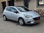 Opel Corsa 1.0 Turbo Online Edition |CARPLAY NAVI |CRUISE, Voorwielaandrijving, Stof, Gebruikt, Euro 6