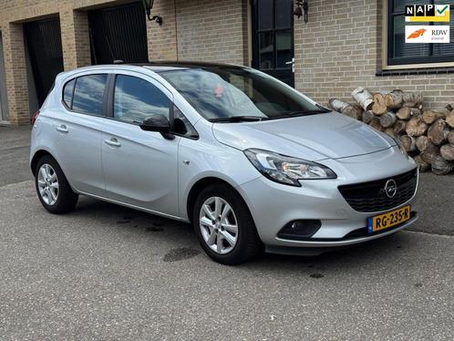 Opel Corsa 1.0 Turbo Online Edition |CARPLAY NAVI |CRUISE, Auto's, Opel, Bedrijf, Te koop, Corsa, ABS, Airbags, Airconditioning