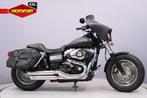 Harley-Davidson FAT BOB (bj 2011), Bedrijf, Overig