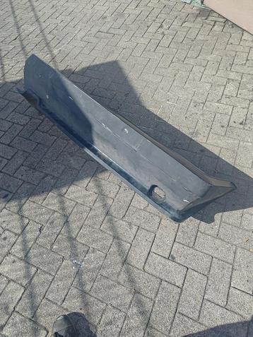 Achterbumper Hella golf 2 GTI 16V G60 Rallye beschikbaar voor biedingen