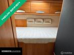Hymer B 504 SL Dwarsbed Hefbed Vol Luchtvering Luifel Garage, Integraal, Bedrijf, Diesel, Tot en met 3