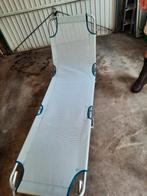 Stretchbed, Ophalen, Zo goed als nieuw