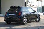 MINI 3-deurs Cooper S John Cooper Works Trim + Package XL |, Auto's, Mini, 1998 cc, Stof, 4 cilinders, Met garantie (alle)