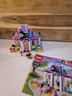 Lego Friends 41093 Kapsalon, Ophalen of Verzenden, Zo goed als nieuw